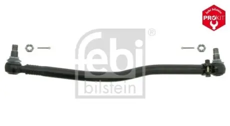 Поздовжня кермова тяга Febi Bilstein 18801