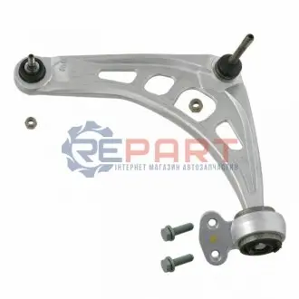 Фото Важіль підвіски (передній/знизу) (L) BMW 3 (E46) 98-07 FEBI BILSTEIN (18802) зображення 1