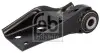 Подушка двигуна задн (Нижн гумово-металев.) TOYOTA YARIS 1.5H 03.12-06.20 Febi Bilstein (188110) зображення 2