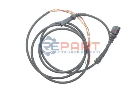 Ремкомплект кабель датчика ABS (задній) VW T5 03- (R) Febi Bilstein 188127 Купити в Україні