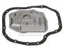 Фото Гідравлічний фільтр коробки передач TOYOTA COROLLA, RAV 4 III, YARIS, YARIS / VIOS 1.0-2.0 08.05-06.20 Febi Bilstein (188131) зображення 1