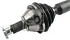 Фото Піввісь VW Polo/Skoda Fabia 1.0 14- (R) (36/28х820) Febi Bilstein (188146) зображення 2