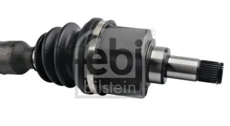 Піввісь VW Polo/Skoda Fabia 1.0 14- (R) (36/28х820) Febi Bilstein 188146 Купити в Україні