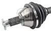 Фото Піввісь VW Polo/Skoda Fabia 1.0 14- (L) (36/28х627) Febi Bilstein (188150) зображення 2