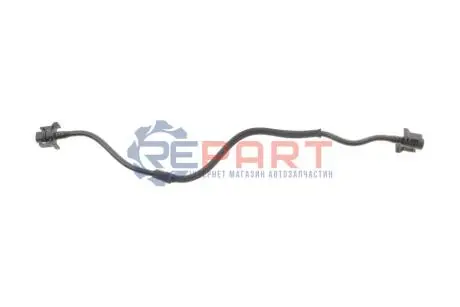 Трубка системи охолодження Volvo S60/S80/V60/V70/XC60/XC70 06-18 Febi Bilstein 188169 Купити в Україні