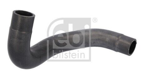 FEBI HYUNDAI Шланг радіатора ACCENT i25 IV 1.4/1.6 10-, VELOSTER (FS) 1.6 11-17, KIA 1.4/1.6 11-17 FEBI BILSTEIN 188177