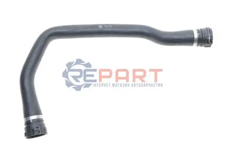 Патрубок радіатора BMW X5 (E70)/X6 (E71/E72) 3.0D 06-13 M57 FEBI BILSTEIN 188178 Купити в Україні