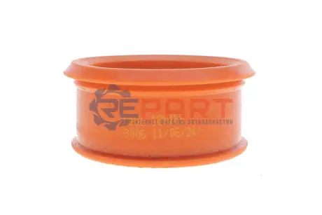 Прокладка турбіни ущільнююча Citroen Berlingo 1.6HDI 04- FEBI BILSTEIN 188186 Купити в Україні