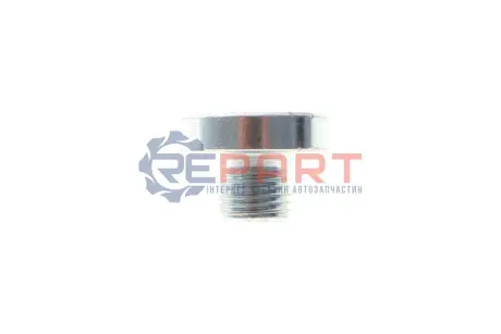 Гвинт зливного масляного піддону M10x1 AUDI A3, Q3, TT SEAT ALTEA, ALTEA XL, CORDOBA, IBIZA III, IBIZA IV, IBIZA IV SC, IBIZA V, LEON, LEON SC, LEON ST, TOLEDO III, TOLEDO IV 1.0-3.6 01.98 Febi Bilstein 188199 Купити в Україні