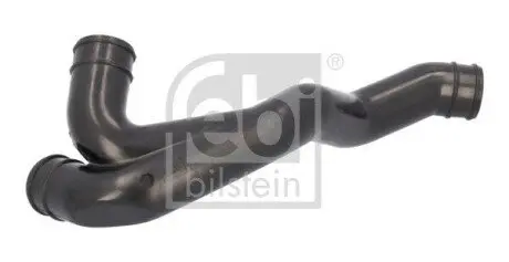 Патрубок вентиляції картера Skoda Octavia/VW Golf IV 1.8T 97-10 Febi Bilstein 188205 Купить в Украине