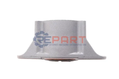 Подушка амортизатора задн Прав VOLVO C30, C70 II, S40 II, V50 1.6-Electric 12.03-06.13 Febi Bilstein 188237 Купити в Україні