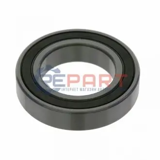 Опора, карданний вал FEBI BILSTEIN 18824 Купити в Україні