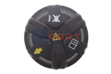 Кришка бачка розширювального BMW 3 (G20/G80) 18- (B48/B58)/Toyota Supra 2.0/3.0 19- (1.4bar) Febi Bilstein 188330 Купить в Украине