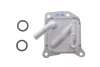 Фото Радіатор масляний Renault Megane 1.6 TCe 15-/Nissan Qashqai 1.6 DIG-T 14 Febi Bilstein (188337) зображення 1