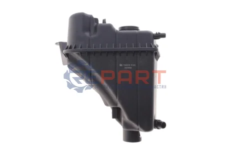 Бачок розширювальний BMW 1 (F20/F21)/3 (F30/F80) 2.0/3.0i 11-18 (B46/B48/B58) Febi Bilstein 188339
