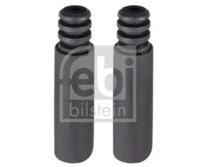 Фото 1 — Пильник + відбійник амортизатора (заднього) Nissan Juke/Leaf 10- (к-кт 2шт.) FEBI BILSTEIN (188340) Фото Пильник + відбійник амортизатора (заднього) Nissan Juke/Leaf 10- (к-кт 2шт.) FEBI BILSTEIN (188340) зображення 1