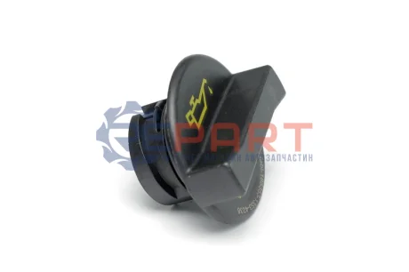 Фото Кришка горловини маслозаливної Citroen Jumper/Ford Transit 2.2/2.4 HDi 06- FEBI BILSTEIN (188353) зображення 1