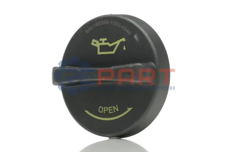 Кришка горловини маслозаливної Hyundai Santa Fe/Tucson 04-20 FEBI BILSTEIN 188359 Купити в Україні