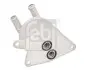Фото Радіатор оливи АКПП BMW X1 (F48)/X2 (F39) 14-23 B46/B47/B48 (теплообмінник) Febi Bilstein (188371) зображення 2