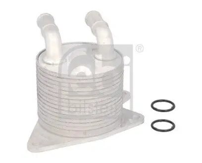Радіатор оливи АКПП BMW X1 (F48)/X2 (F39) 14-23 B46/B47/B48 (теплообмінник) Febi Bilstein 188371 Купити в Україні