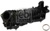 Впускний колектор (з прокладками) BMW 1 (F20), 1 (F21), 2 (F22, F87), 3 (E90), 3 (E91), 3 (F30, F80), 3 (F31), 3 GRAN TURISMO (F34), 4 GRAN COUPE (F36), X1 (E84) 1.6D/2.0D 02.07-09.20 Febi Bilstein (188373) зображення 1