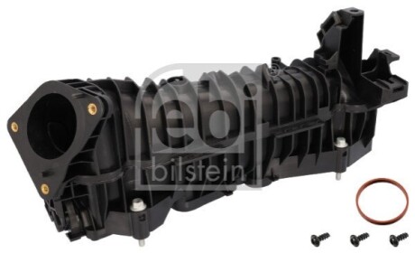 FEBI BMW Патрубок впуск. коллектор 1/F20, 5/F10 FEBI BILSTEIN 188378