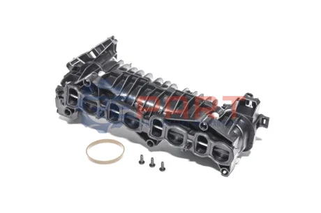 FEBI BMW Патрубок впуск. коллектор 1/F20, 5/F10 Febi Bilstein 188378 Купить в Украине