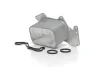 Радіатор оливний Audi A4/A6/A8/Q7/VW Touareg 2.7TDI/3.0TDI/3.0 V6 04-11 (теплообмінник) Febi Bilstein (188382) зображення 1
