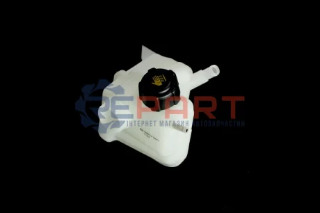 Бачок розширювальний Nissan Qashqai 06-13 FEBI BILSTEIN 188419 Купити в Україні