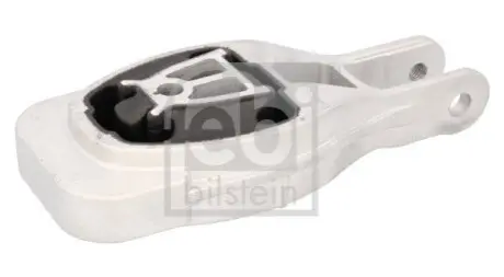 Кронштейн підвіски двигуна задн CHEVROLET AVEO, AVEO / KALOS, COBALT, TRAX OPEL MOKKA / MOKKA X 1.2-2.2 04.04 Febi Bilstein 188425 Купити в Україні