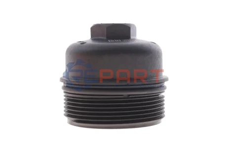 Корпус масляного фільтра MAN TGE AUDI A1, A3, Q2, Q3, TT SEAT ALHAMBRA, ARONA, ATECA, IBIZA V, LEON, LEON SC, LEON ST, TARRACO, TOLEDO IV SKODA KAMIQ, KAROQ, KODIAQ I 1.6D/2.0D 11.09 Febi Bilstein 188448 Купити в Україні