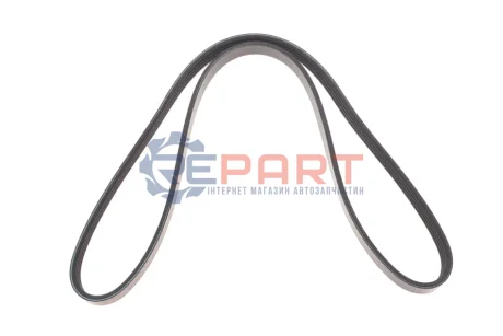 Ремінь генератора MB C-class (W205) 14-21 (4PK1038) Febi Bilstein 188478 Купити в Україні