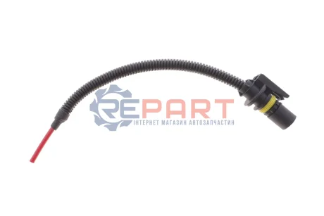 Реле свічок розжарювання MB Sprinter 906 2.2CDI 06- OM651 Febi Bilstein 188535 Купити в Україні