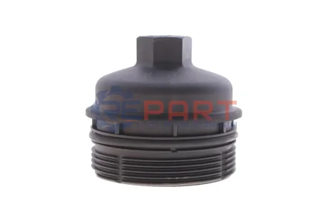 Корпус масляного фільтра CITROEN BERLINGO, C3 AIRCROSS I, C3 AIRCROSS II, C3 III, C4 CACTUS, C4 SPACETOURER, C5 AIRCROSS, C-ELYSEE, GRAND C4 SPACETOURER, JUMPY III, SPACETOURER 1.5D 05.18 Febi Bilstein 188579 Купить в Украине