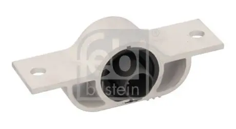 Подушка коробки передач BMW 1 (F20), 1 (F21), 2 (F22, F87), 2 (F23), 3 (F30, F80), 3 (F31), 3 GRAN TURISMO (F34), 4 (F32, F82), 4 (F33, F83), 4 GRAN COUPE (F36) 1.5-3.0 07.11 Febi Bilstein 188615