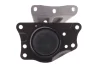 Подушка двигателя передн Прав, гидравлический SEAT IBIZA IV, IBIZA IV SC, IBIZA IV ST, TOLEDO IV SKODA FABIA III, FABIA III PRAKTIK, RAPID VW POLO V 1.0/1.2 01.14-12.22 Febi Bilstein (188647) изображение 4