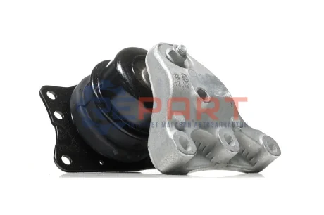 Подушка двигуна передн Прав, гідравлічний SEAT IBIZA IV, IBIZA IV SC, IBIZA IV ST, TOLEDO IV SKODA FABIA III, FABIA III PRAKTIK, RAPID VW POLO V 1.0/1.2 01.14-12.22 Febi Bilstein 188647 Купити в Україні