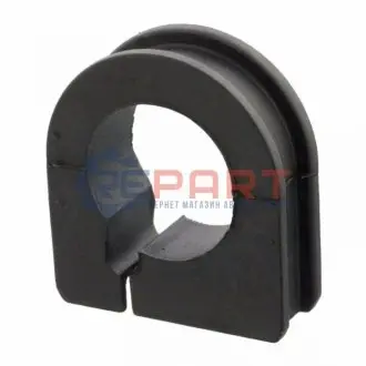 Сайлентблок рульової рейки Прав передн SEAT CORDOBA, CORDOBA VARIO, IBIZA II, INCA, TOLEDO I VW CADDY II, GOLF III, GOLF IV, POLO, POLO III CLASSIC, VENTO 1.0-2.9 05.91-01.04 Febi Bilstein 18864 Купити в Україні
