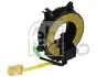 Пружина подушки безпеки MITSUBISHI ENDEAVOR, LANCER VII, OUTLANDER I, PAJERO II, PAJERO III 1.3-3.8 04.00-12.13 Febi Bilstein (188702) зображення 1