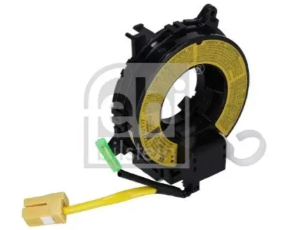 Пружина подушки безпеки MITSUBISHI ENDEAVOR, LANCER VII, OUTLANDER I, PAJERO II, PAJERO III 1.3-3.8 04.00-12.13 Febi Bilstein 188702