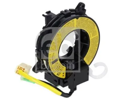 Пружина подушки безпеки MITSUBISHI COLT VI, LANCER CARGO, LANCER VII, OUTLANDER I, PAJERO CLASSIC, PAJERO II, PAJERO III, PAJERO PININ I 1.3-3.5 04.00 Febi Bilstein 188738