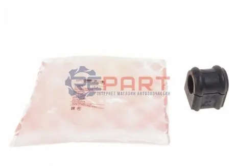 Фото Втулка стабілізатора (заднього) MB Sprinter 408-416/VW LT 46 FEBI BILSTEIN (18875) зображення 1