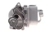 Корпус фільтра масляного (з радиатором) BMW 1/3/5/X1/X3 N43/N46/N45/N42 00-17 Febi Bilstein (188768) зображення 5