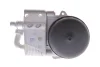 Корпус фільтра масляного (з радиатором) BMW 1/3/5/X1/X3 N43/N46/N45/N42 00-17 Febi Bilstein (188768) зображення 6