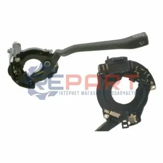 Перемикач на рульовій колонці FEBI BILSTEIN 18878 Купити в Україні