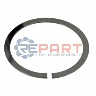 Елемент підвіски (задня вісь) BMW 5 (E39) 2.0-4.9 09.95-05.04 Febi Bilstein 18899 Купити в Україні