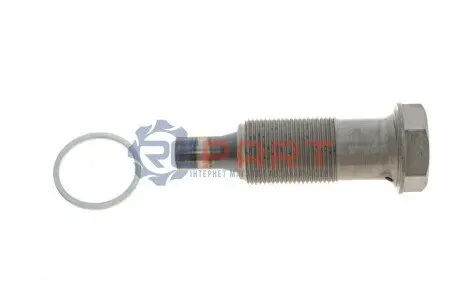 Натяжник ланцюга ГРМ MB (W202/W210/W163/S202/C209) 96- FEBI BILSTEIN 18914 Купити в Україні