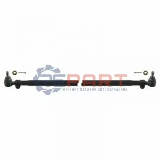 Поперечна рульова тяга Febi Bilstein 18941