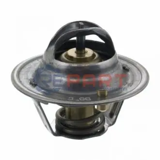 Фото Термостат Ford Transit 2.0i/2.3 94- FEBI BILSTEIN (18973) зображення 1