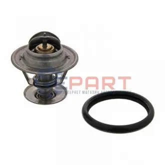 Фото Термостат Ford Transit 2.5D/TD 86-99 FEBI BILSTEIN (18979) зображення 1